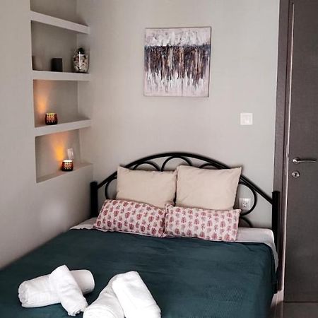 Urbancozy Appartment# Thessaloniki Exterior photo