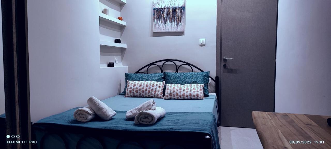 Urbancozy Appartment# Thessaloniki Exterior photo