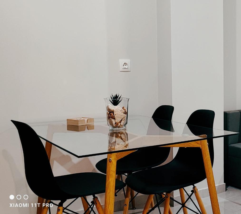 Urbancozy Appartment# Thessaloniki Exterior photo
