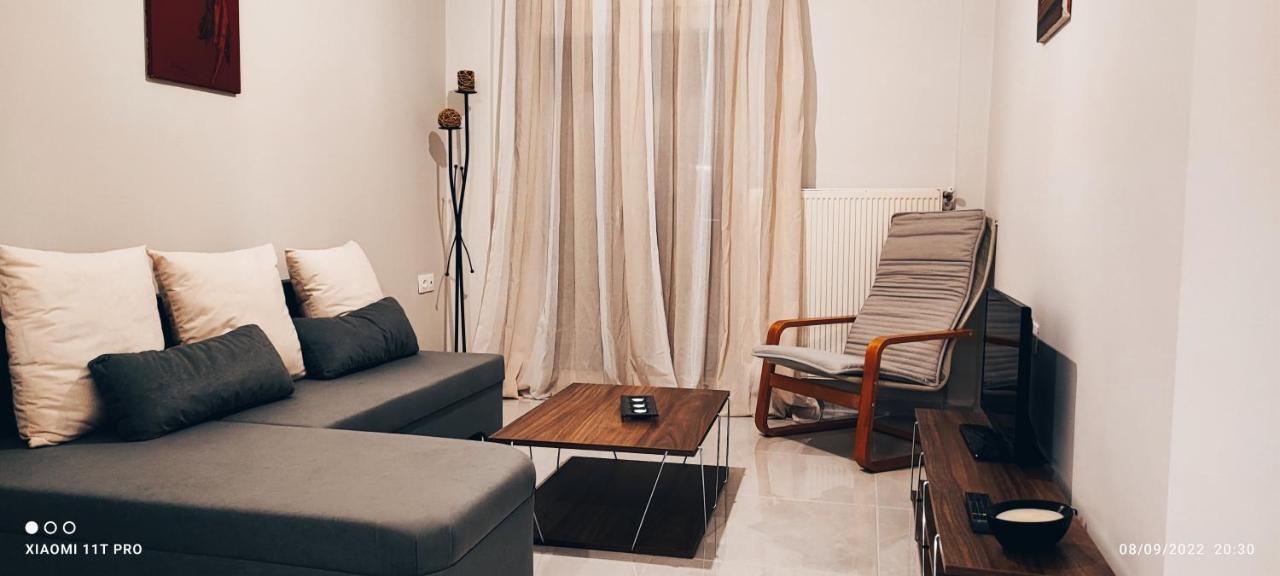 Urbancozy Appartment# Thessaloniki Exterior photo
