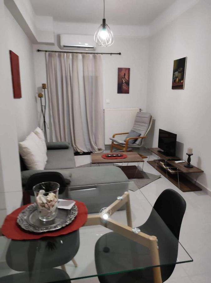 Urbancozy Appartment# Thessaloniki Exterior photo